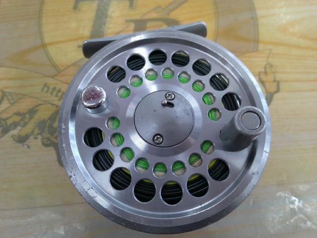 フリーストーン5 RH