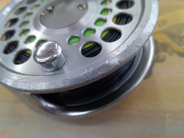 フリーストーン5 RH