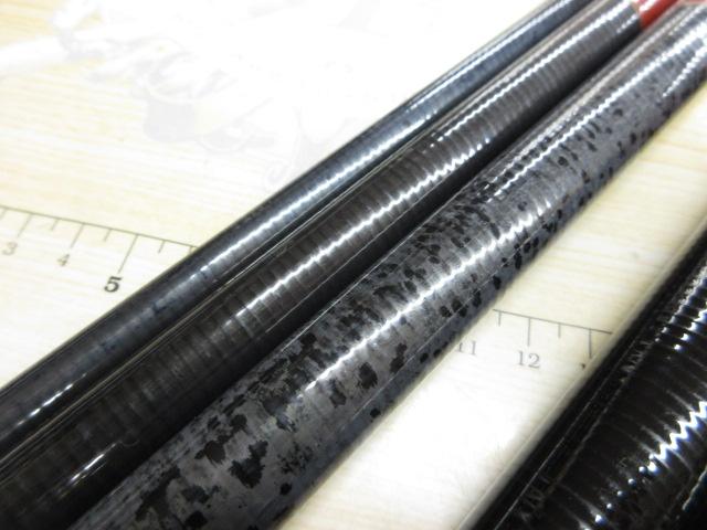 がま鮎プレシード 引抜早瀬95/90