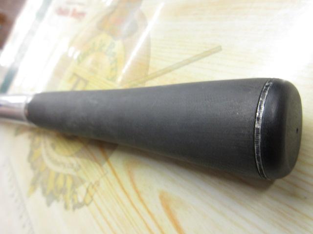 AZ鮎XL先掛HS H2.5 90-95V