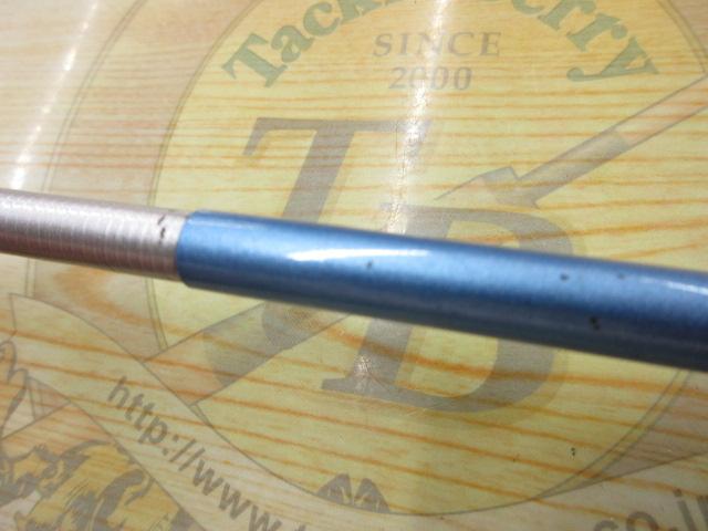 AZ鮎XL先掛HS H2.5 90-95V