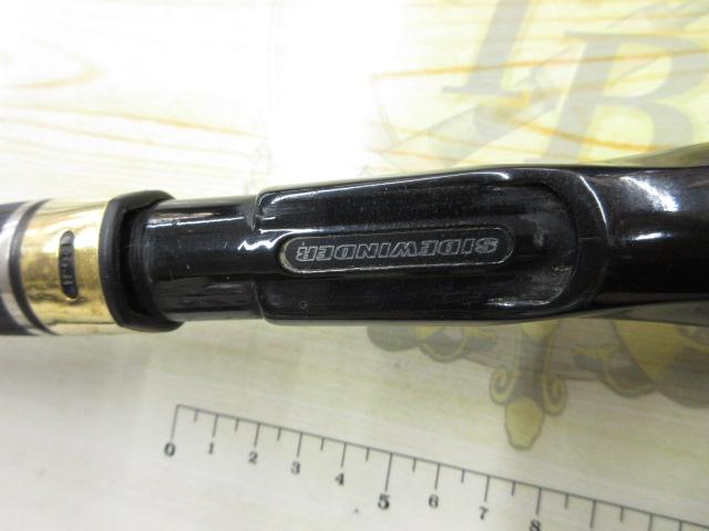 サイドワインダーHGC-67XR 前期