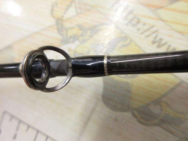 サイドワインダーHGC-67XR 前期