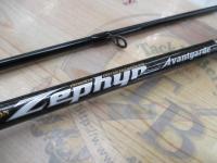 ゼファーアバンギャルド ZAGS-96