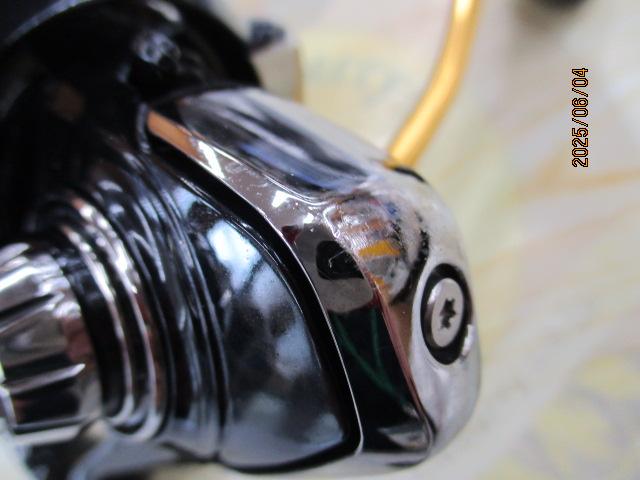 23レガリス LT1000S