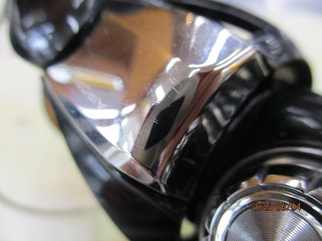 23レガリス LT1000S