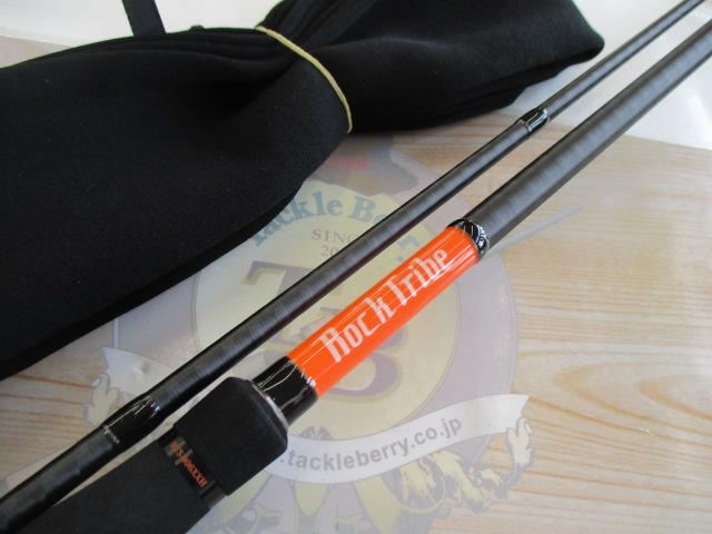 ロックトライブ RTS-906XXH