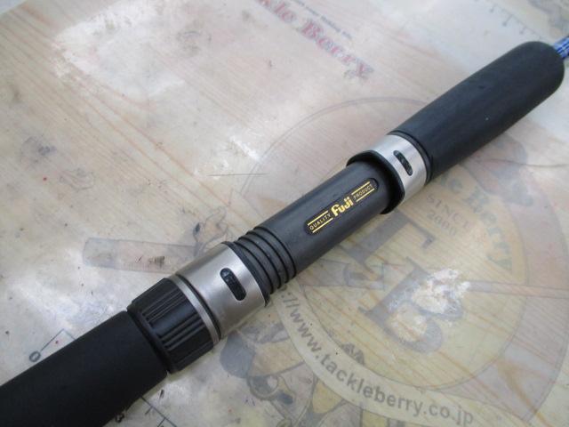 ジャストエース LST 762M