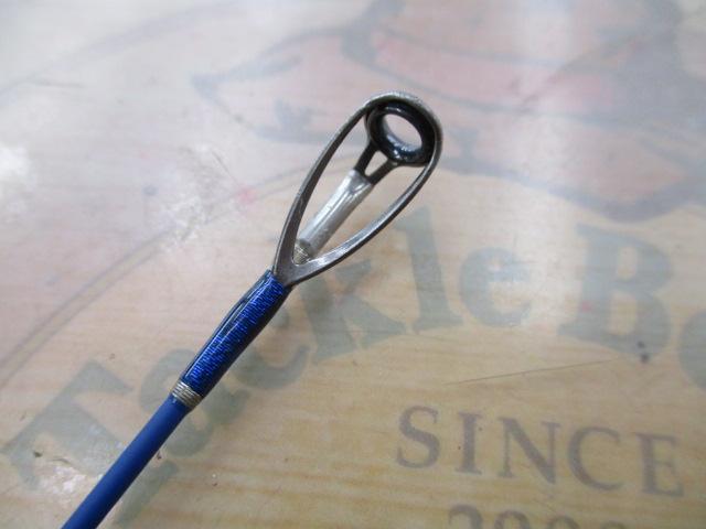 ジャストエース LST 762M