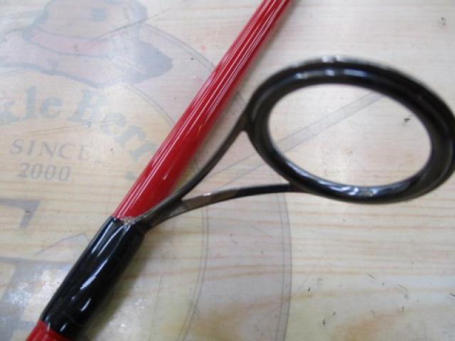 ラパラ レッドシャフトRS86ES ラパラ レッドシャフトRS86ES - メルカリ