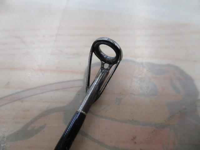 レッドシャフト RS86ES｜＠ベリーネット 日本最大新品中古釣具