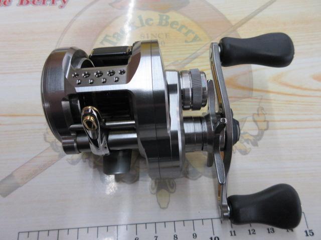 23カルカッタコンクエストBFS XGL