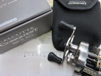 23カルカッタコンクエストBFS XGL