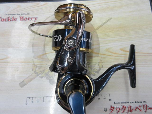 20ソルティガ 8000-H｜＠ベリーネット 日本最大新品中古釣具WEB