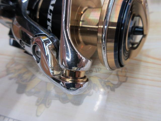 20ソルティガ 8000-H