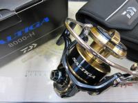 20ソルティガ 8000-H