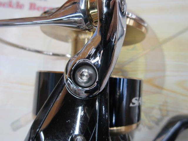 ジャンク SALTIGA 20000-H DAIWA Ultimate Offshore Spinning Reel 2020. SALTIGA - 20000