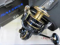 20ソルティガ 20000-H