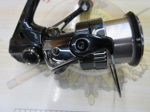 19ヴァンキッシュ 2500S｜＠ベリーネット 日本最大新品中古釣具