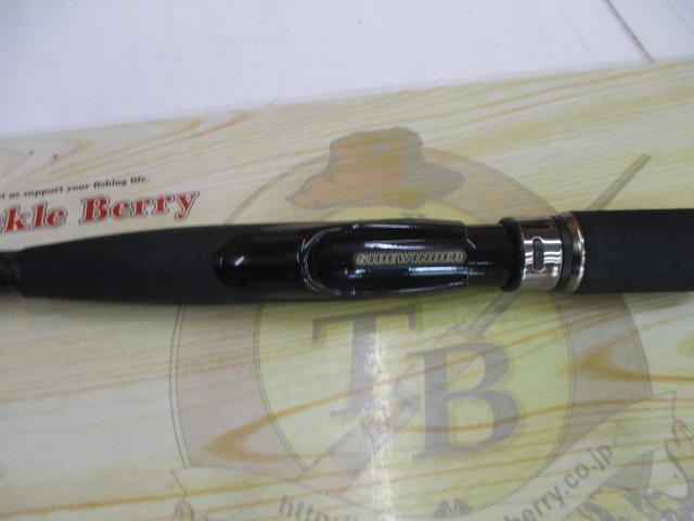 サイドワインダー HGCS-72MHRF