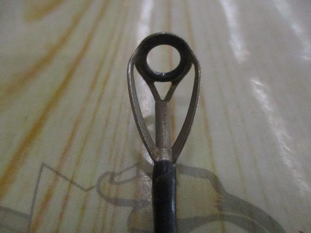 サイドワインダー HGCS-72MHRF