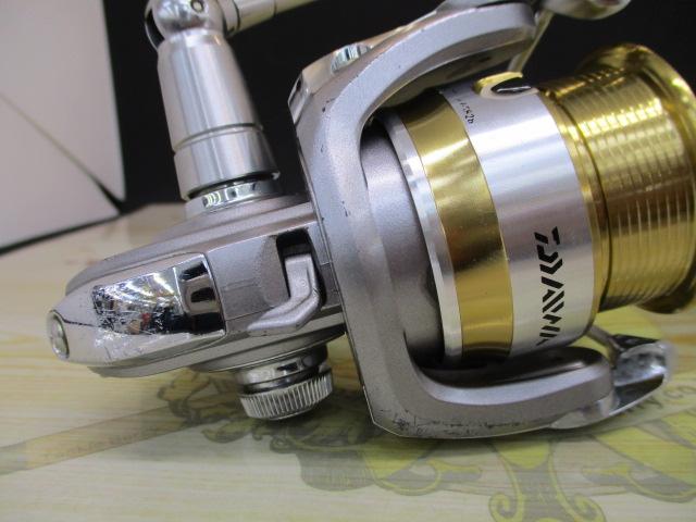 Amazon | ダイワ リール レブロス MX 2506 | ダイワ(DAIWA