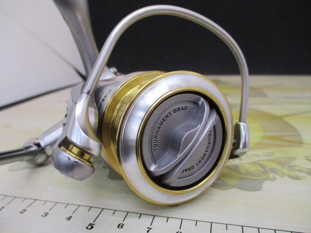 レブロスMX 2506｜＠ベリーネット 日本最大新品中古釣具WEBショップ