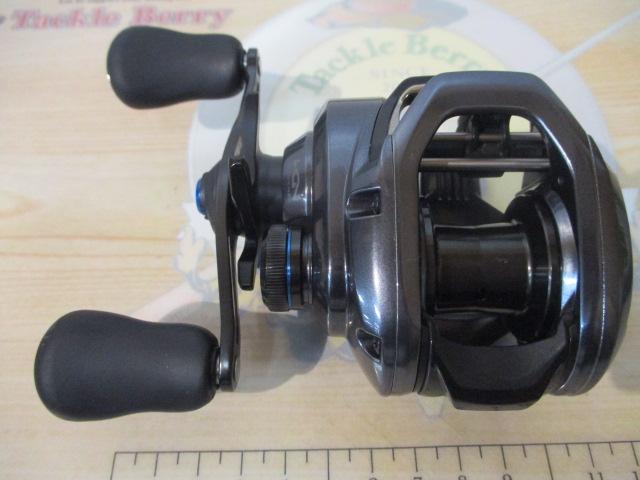 通販 激安 24SLX 日本最大新品中古釣具WEBショップ 71XG｜＠ベリーネット リール