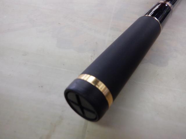 【中古】 がまかつ がま磯 アテンダーII 2-50 2  /E257L 中古】 がまかつ がま磯 アテンダーII 2-50 2 /E257Lの通販 by