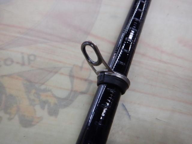 がま磯アテンダーⅡ 1.5-50｜＠ベリーネット 日本最大新品中古釣具WEB