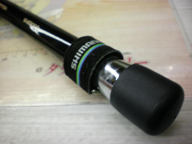 シマノ　SHIMANO 船竿　海春80-330 シマノ 海春 80 330 (ロッド・釣竿) 価格比較 - 価格.com