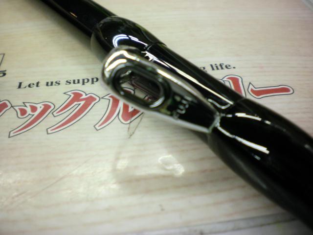 シマノ(SHIMANO) 海明 80-270 243546｜アウトドア用品・釣り具