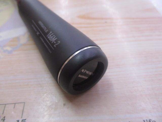 22エクスプライド 166M-2