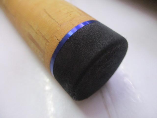 999.9フォーナインマイスター 613UL-TRZ ブルーウルフ