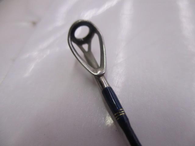 999.9フォーナインマイスター 613UL-TRZ ブルーウルフ