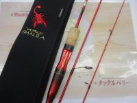 19ワールドシャウラ テクニカルエディション S52UL-3/F