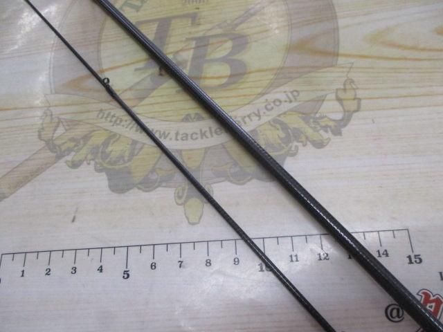 ラグゼ 宵姫華弐 S57UL solid LUXXE (再入荷予約・送料無料)がまかつ/ラグゼ 宵姫 華 弐(2