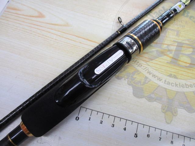 ゼロ-Gエボリューション麗 802ヴィーナスLM スローテーパー