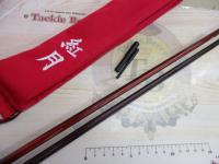 紅月穂先 楽天市場】『パーツ販売』22 紅月 15尺 #1(穂先) 304599/12MHN