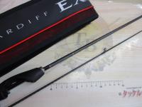 カーディフエクスリード AT S60SUL/R-S