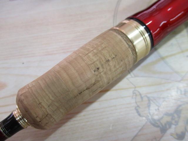 カーディフAX S66SUL-F