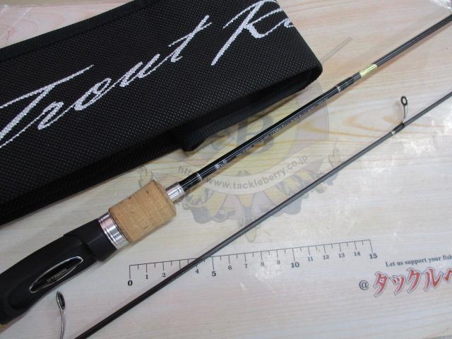 13トラウトライズ 63SUL