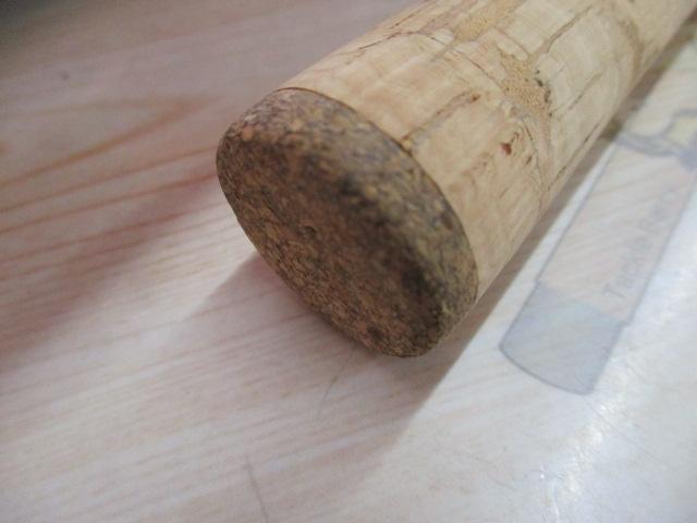 13トラウトライズ 63SUL