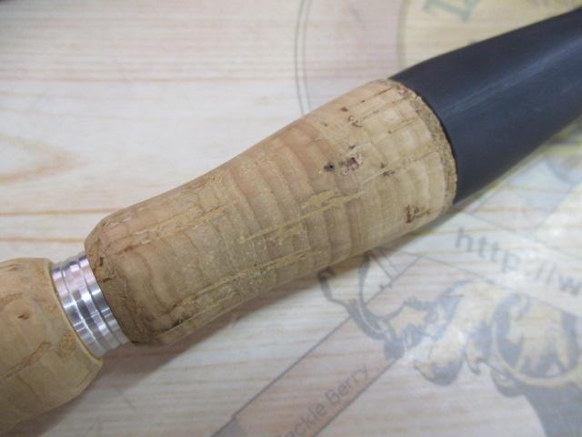 13トラウトライズ 63SUL