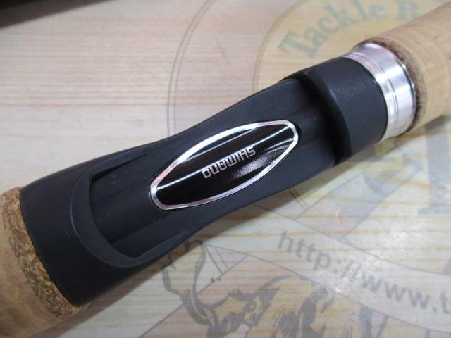 13トラウトライズ 63SUL