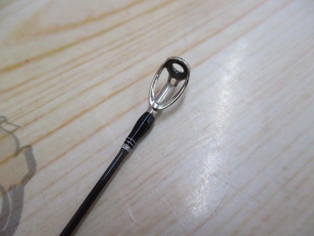 13トラウトライズ 63SUL