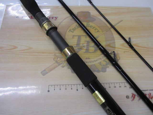 がま船プロヒラメ MH300