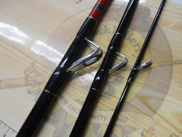 がま船プロヒラメ MH300