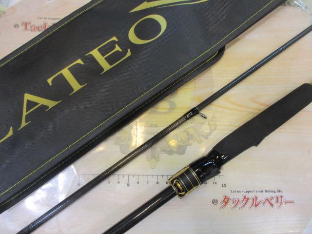 DAIWA（釣り） ダイワ [90] 24 ラテオ 90M・K 大型商品