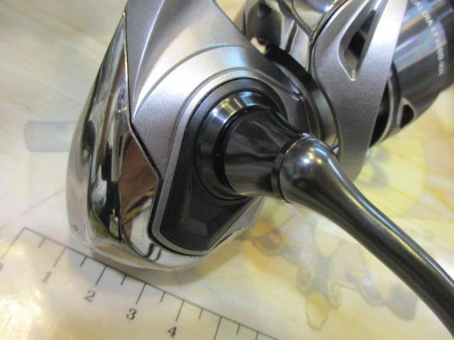 25カルディア LT3000-XH